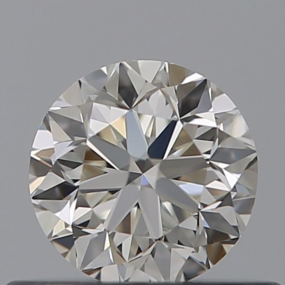 2506791263 Diamant Natural ROUND VVS1