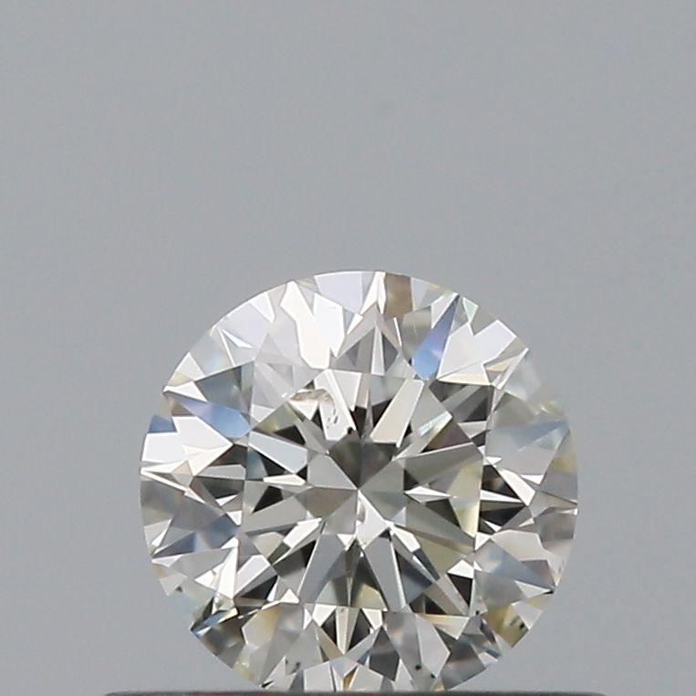 2506799191 Diamant Natural ROUND SI1