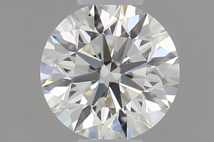 2506800888 Diamant Natural ROUND VS2
