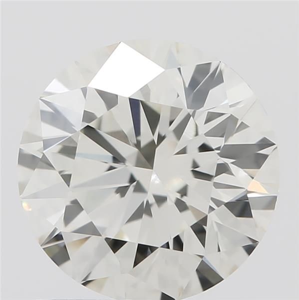 250680497 Diamant Natural ROUND VVS1
