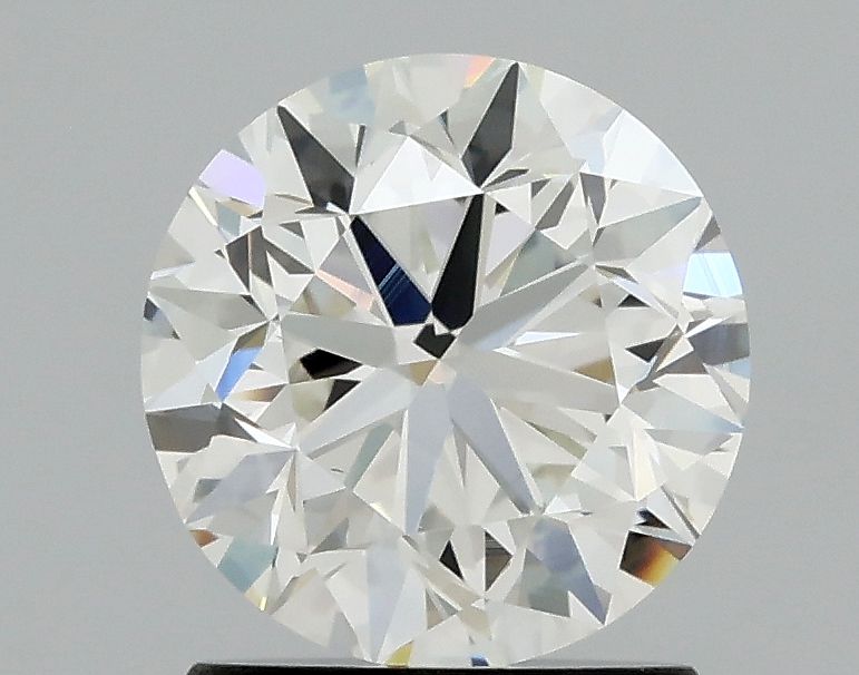 2506808373 Diamant Natural ROUND VS1