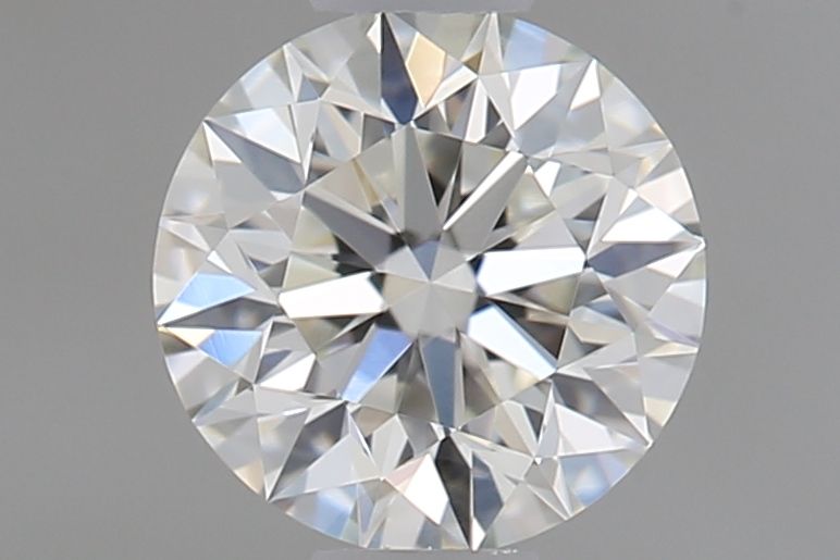 2506808687 Diamant Natural ROUND VVS2