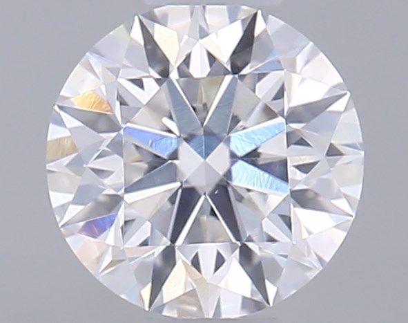 2506808988 Diamant Natural ROUND SI1