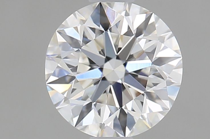 2506811425 Diamant Natural ROUND VS2