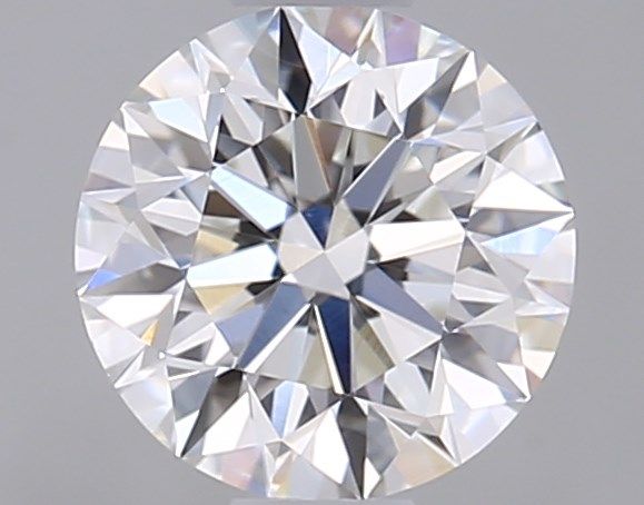 2506815275 Diamant Natural ROUND VVS2