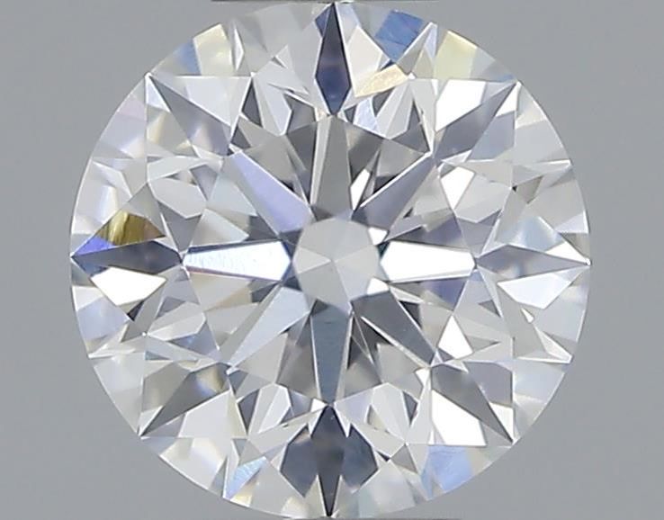 2506817346 Diamant Natural ROUND SI1