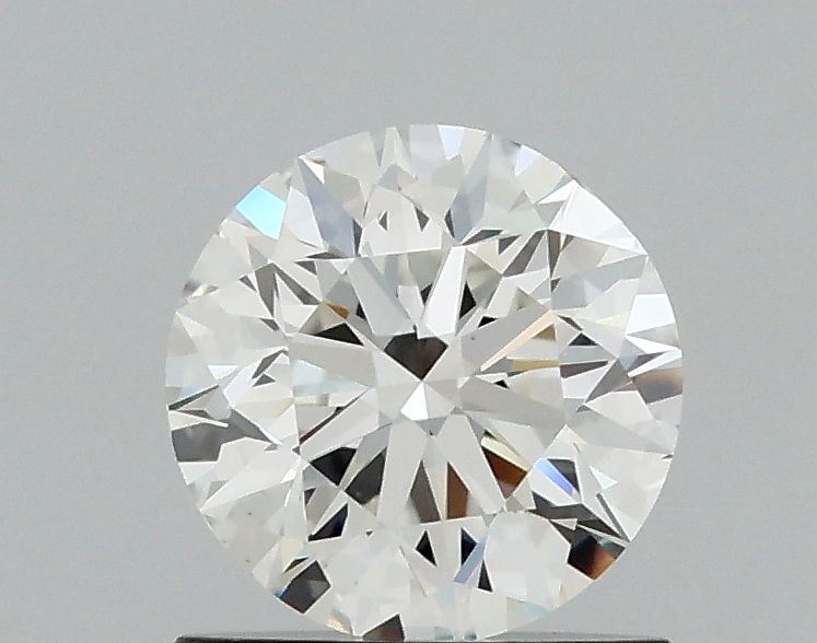 2506818535 Diamant Natural ROUND VS1