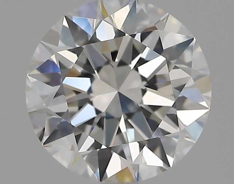 2506822838 Diamant Natural ROUND VVS1