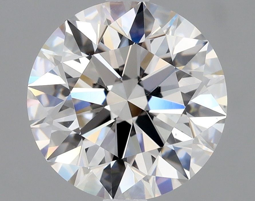 2506832816 Diamant Natural ROUND VS2