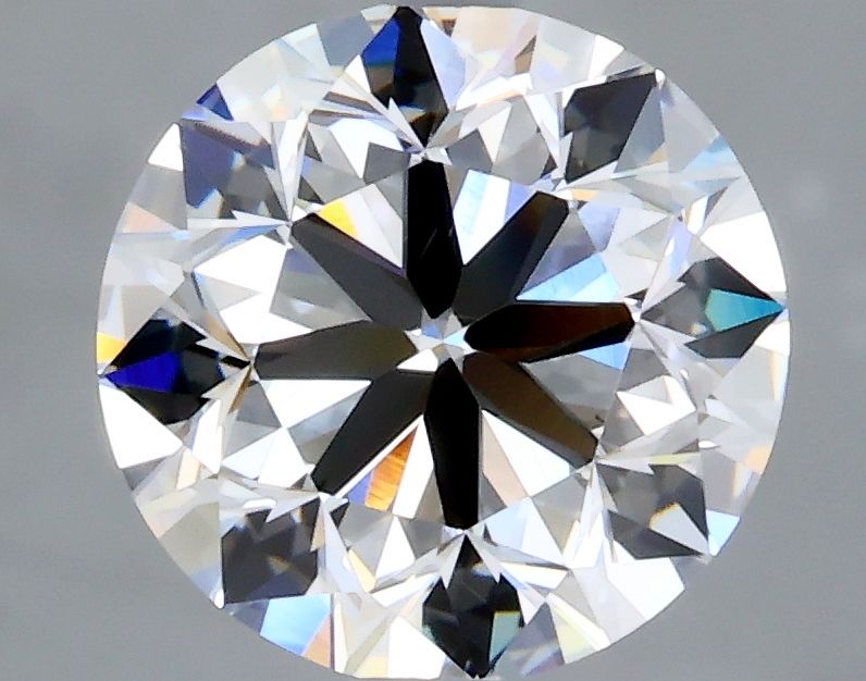 2506838399 Diamant Natural ROUND VS1