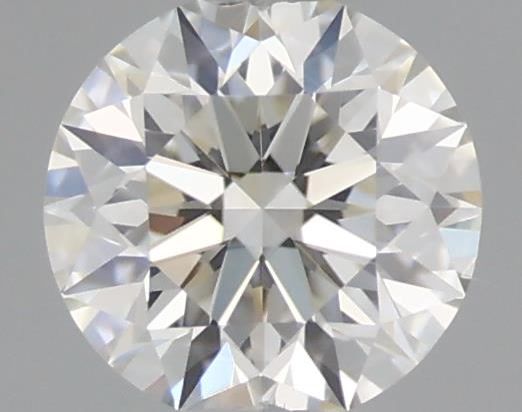 2506842486 Diamant Natural ROUND VVS2