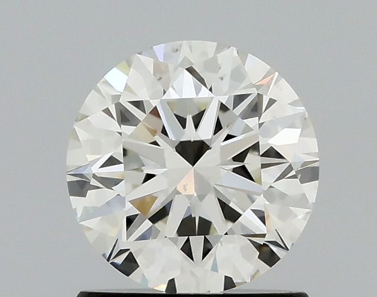 2506843832 Diamant Natural ROUND SI1