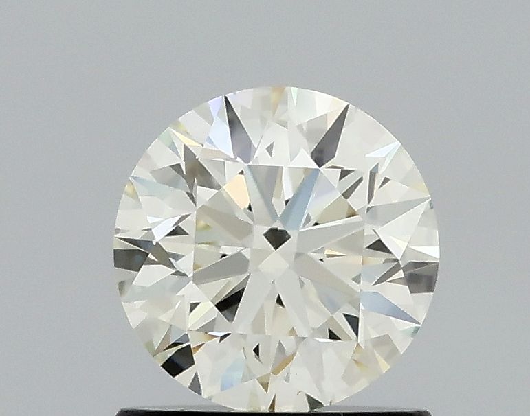 2506846859 Diamant Natural ROUND SI1