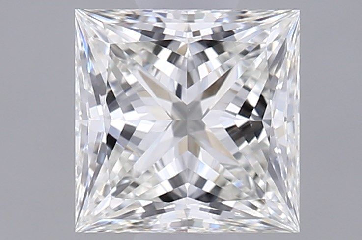 2506848816 Diamant Natural PRINCESS VVS1