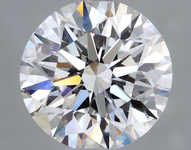 2506849201 Diamant Natural ROUND VS1