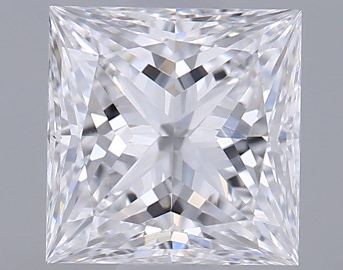 2506849342 Diamant Natural PRINCESS VS1
