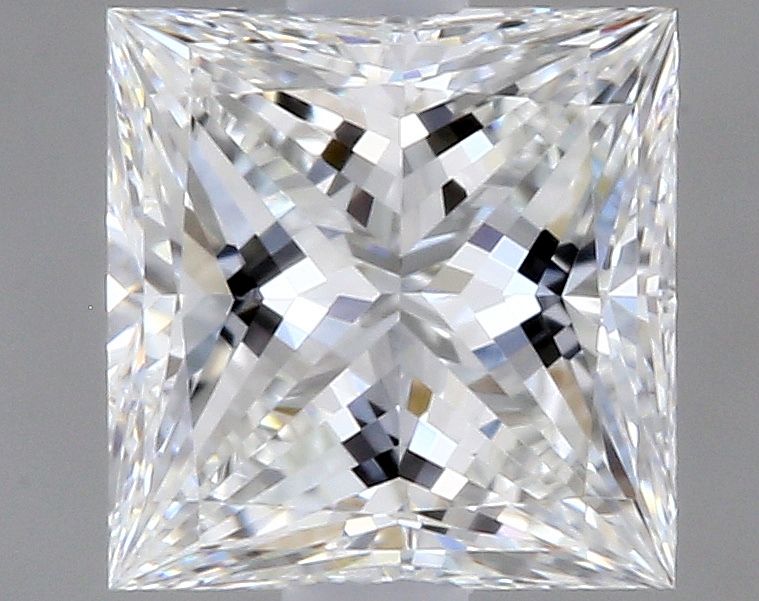 2506850132 Diamant Natural PRINCESS VVS1