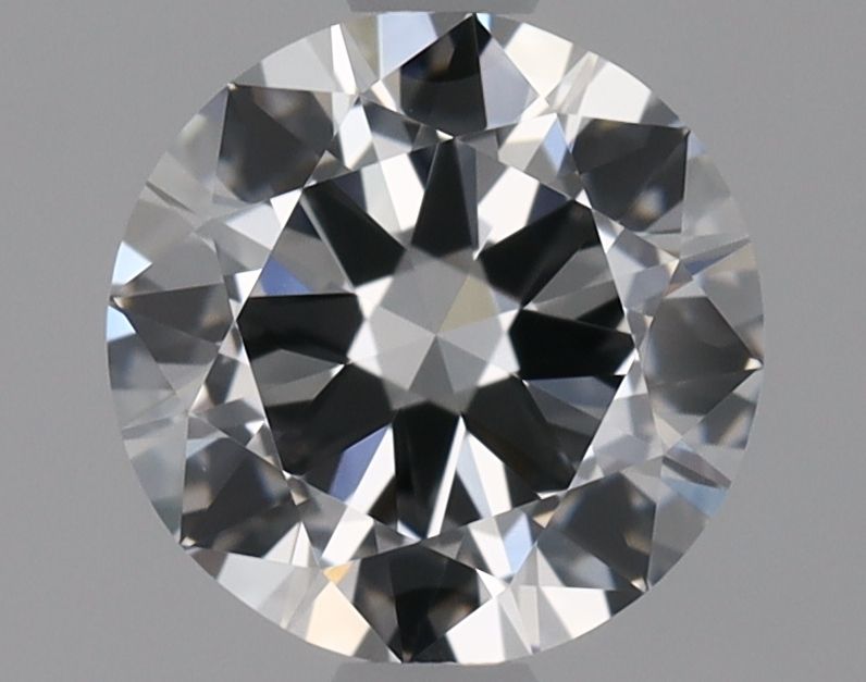 2506850352 Diamant Natural ROUND VVS2