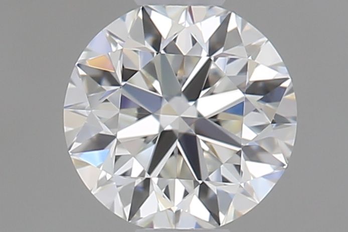 2506850466 Diamant Natural ROUND VVS1