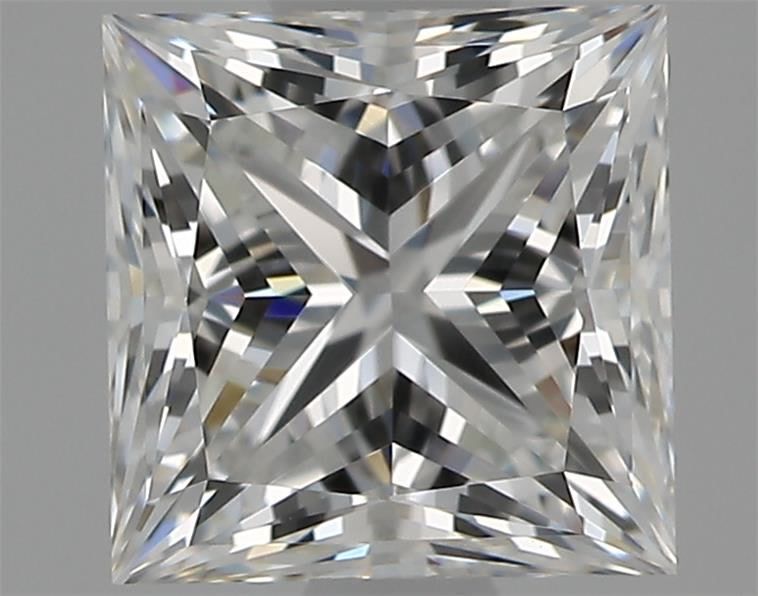 2506851268 Diamant Natural PRINCESS IF