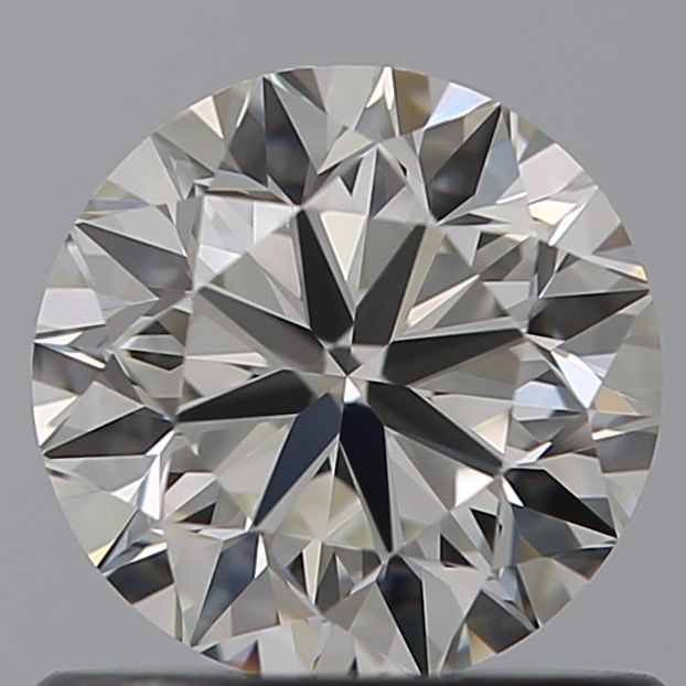2506852109 Diamant Natural ROUND VVS2
