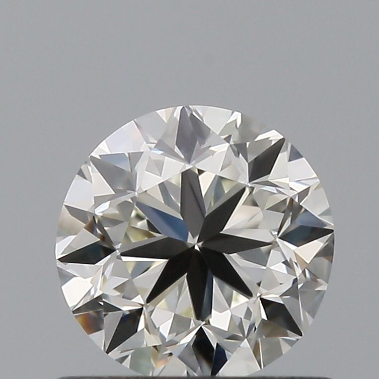 2506852193 Diamant Natural ROUND VVS2