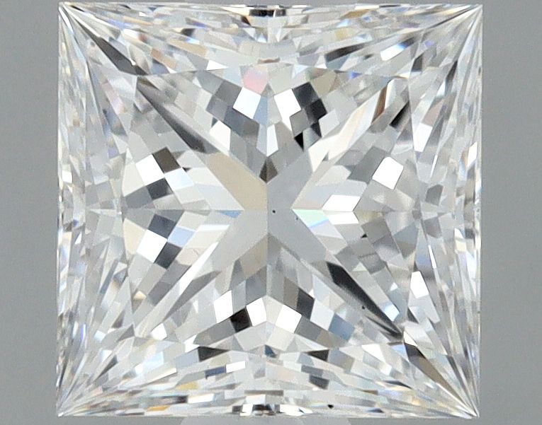 2506852282 Diamant Natural PRINCESS VS2