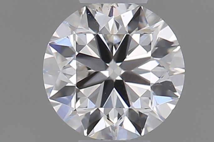 2506852566 Diamant Natural ROUND SI1