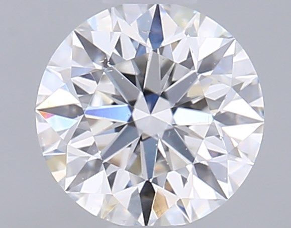 2506853395 Diamant Natural ROUND SI1