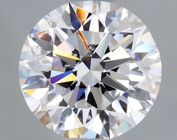 2506853519 Diamant Natural ROUND VS2