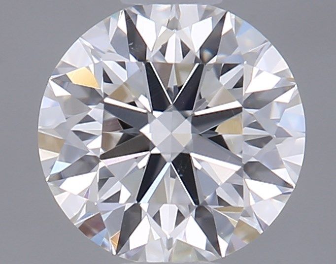 2506853533 Diamant Natural ROUND VS2