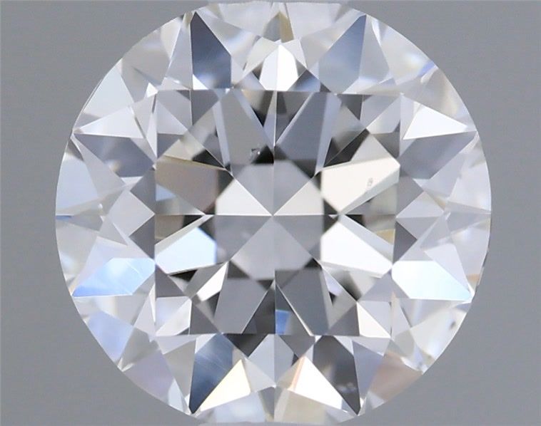 2506853982 Diamant Natural ROUND VS2