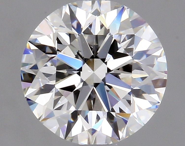 2506854431 Diamant Natural ROUND VS2
