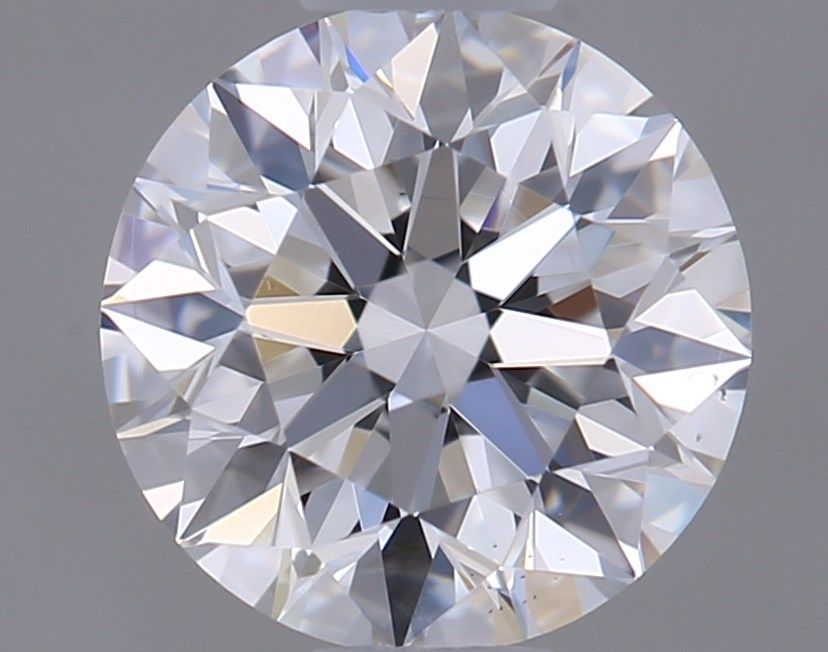 2506855512 Diamant Natural ROUND VS2