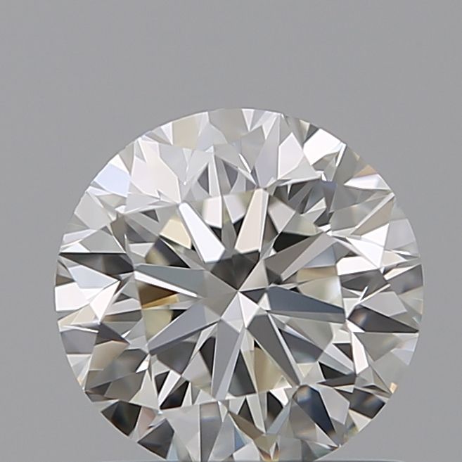 2506855628 Diamant Natural ROUND VVS1