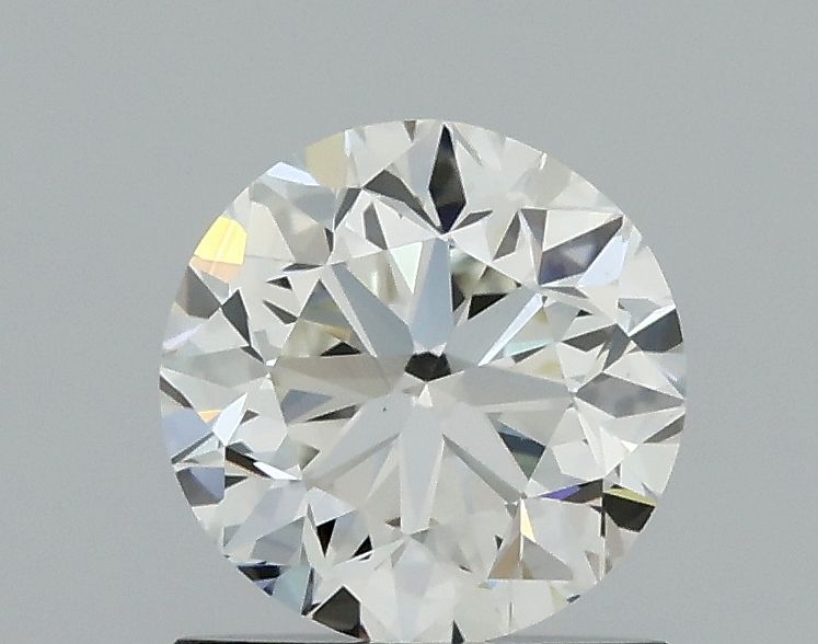 2506856040 Diamant Natural ROUND VS1