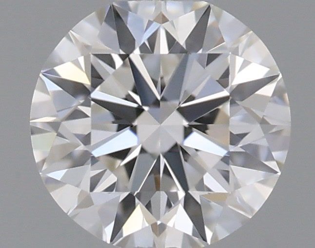 2506859547 Diamant Natural ROUND IF