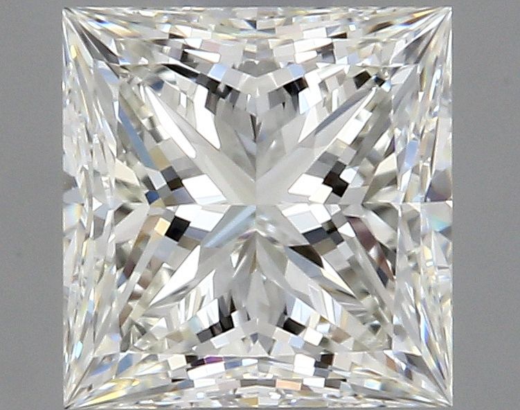 2506859774 Diamant Natural PRINCESS VS2