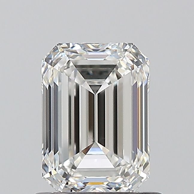 2506860645 Diamant Natural EMERALD VS1