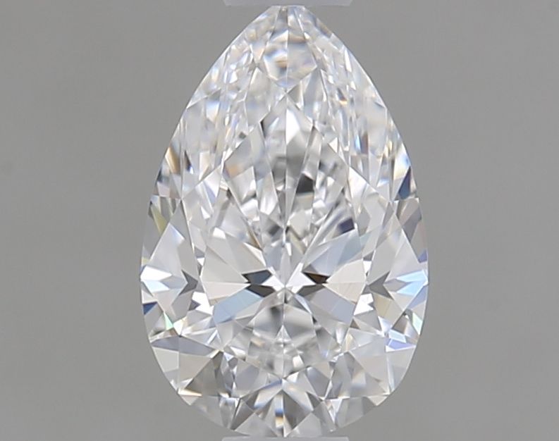 2506861955 Diamant Natural PEAR VVS2