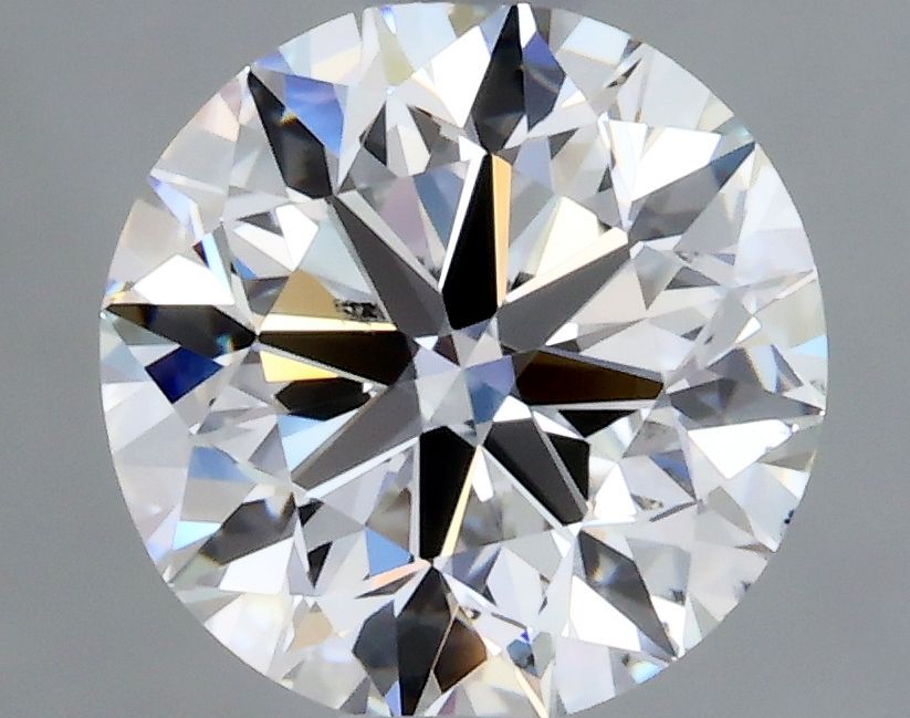 2506861989 Diamant Natural ROUND SI1