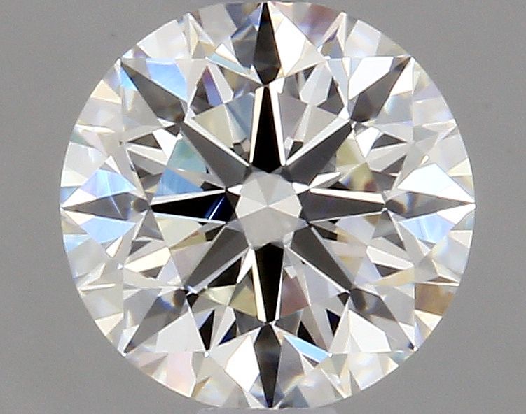 2506864273 Diamant Natural ROUND VVS2