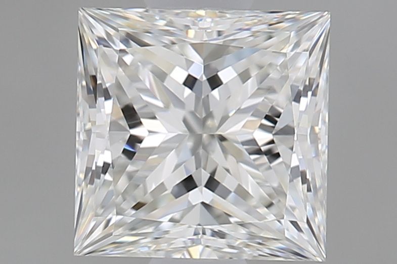 2506866596 Diamant Natural PRINCESS VVS2