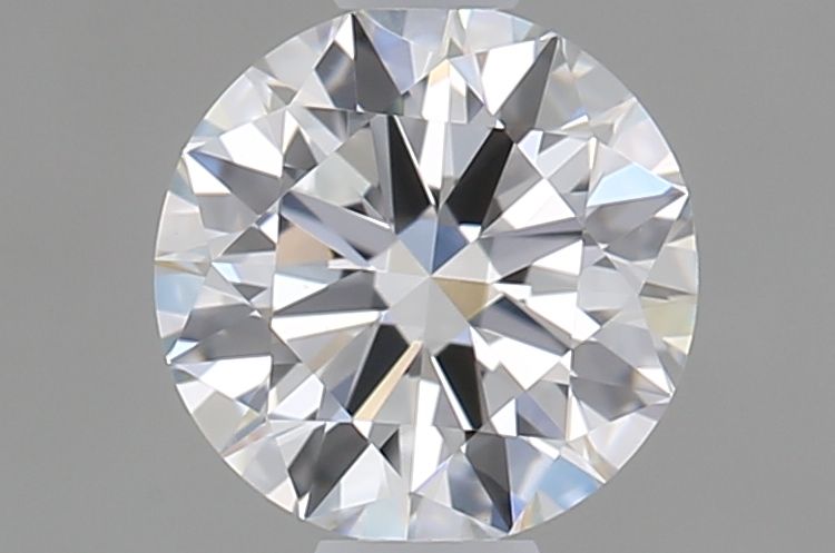 2506867430 Diamant Natural ROUND VS1