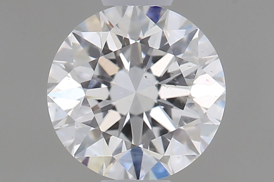 2506867867 Diamant Natural ROUND SI1