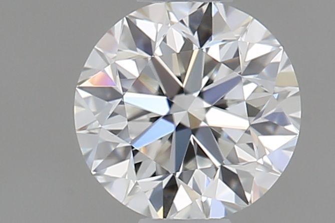 2506868282 Diamant Natural ROUND VVS2
