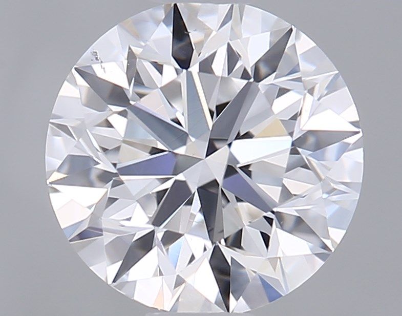2506869614 Diamant Natural ROUND VS2