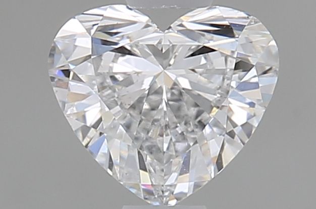 2506870134 Diamant Natural HEART SI1