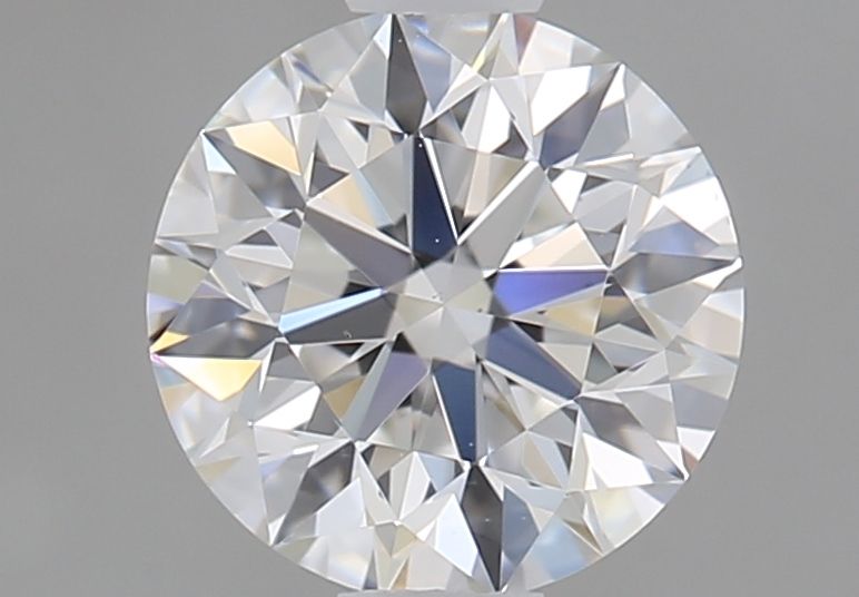 2506873044 Diamant Natural ROUND VS1