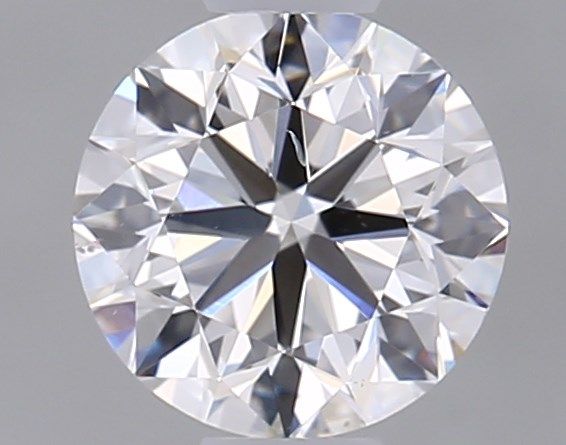 2506873568 Diamant Natural ROUND SI1